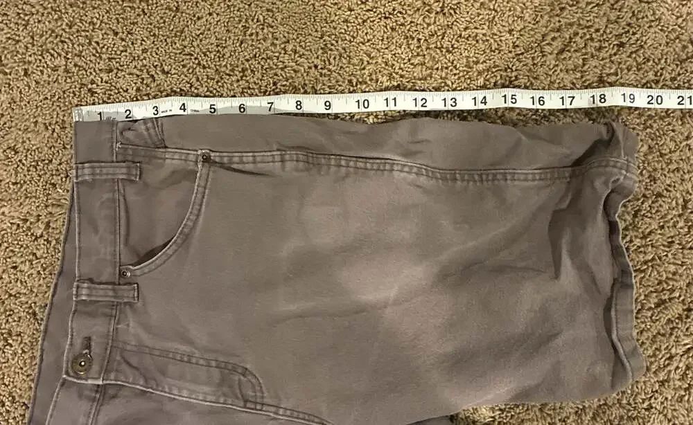 Dickies genuine utility